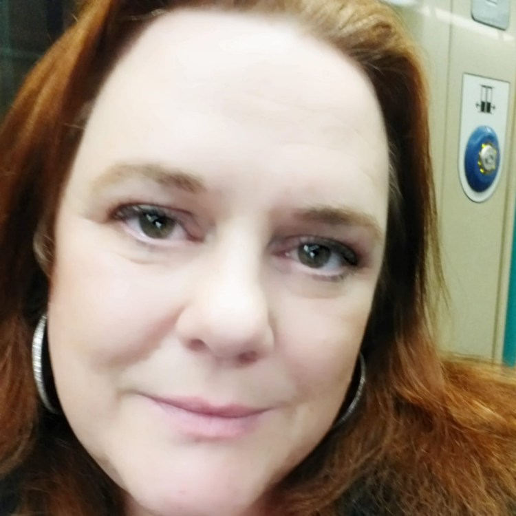 Image of Kat McLoughlin