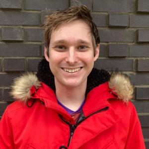 Image of Stephen Knight